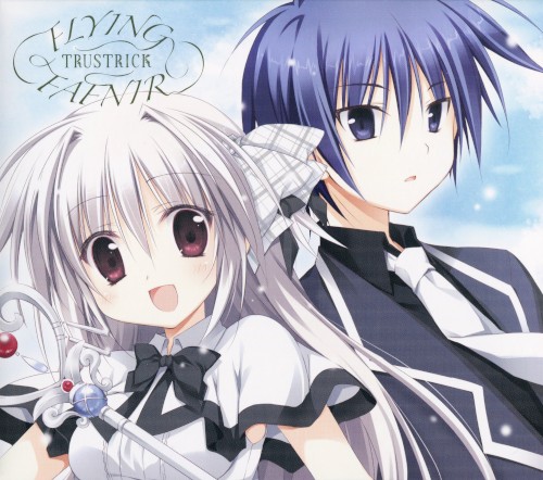 FLYING FAFNIR