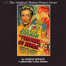 The Prisoner of Zenda