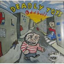Oddball