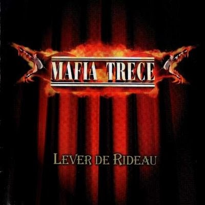 Lever de rideau