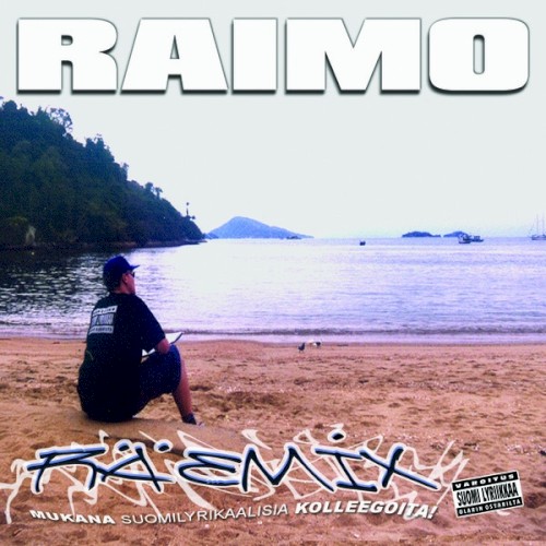 Räemix
