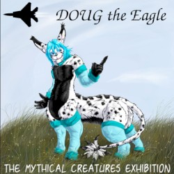 The Mythical Creatures Exhibition