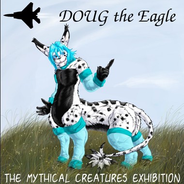 The Mythical Creatures Exhibition