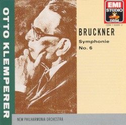 Symphony no. 6