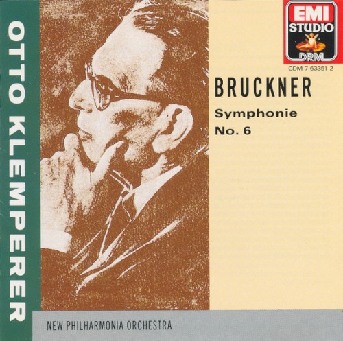 Symphony no. 6