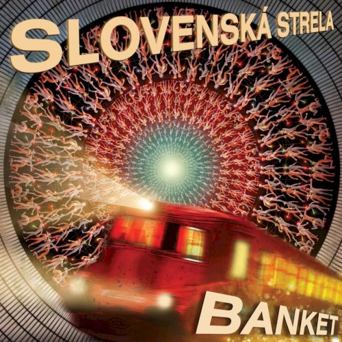 Slovenská Strela