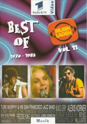 Best of Musikladen 1970–1983, Vol. 11