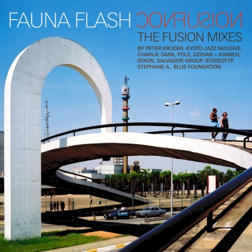 Confusion: The Fusion Mixes