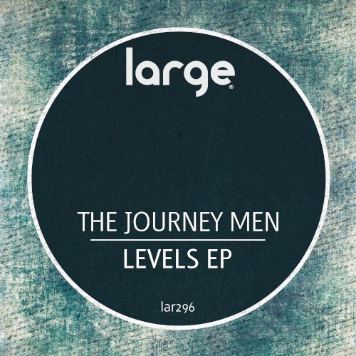 Levels EP