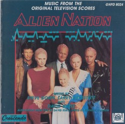 Alien Nation