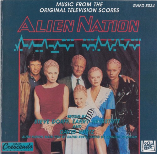 Alien Nation