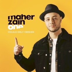 One (vocals only Arabic version)