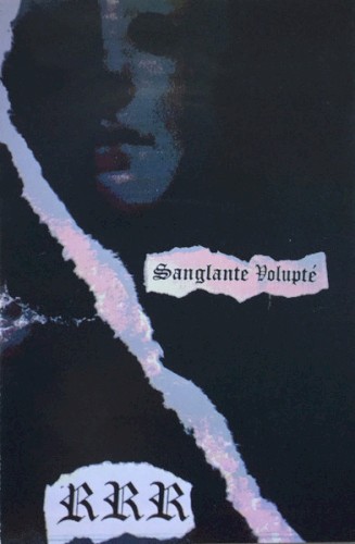 Sanglante Volupté