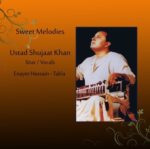 Sweet Melodies