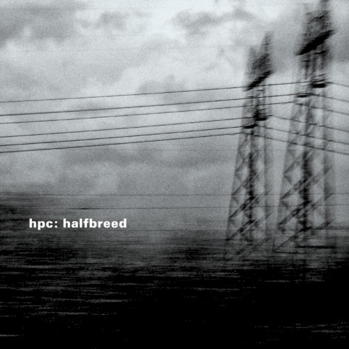 Halfbreed
