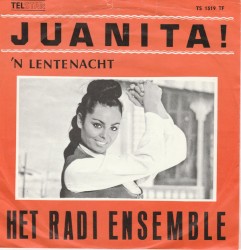Juanita / ’n Lentenacht