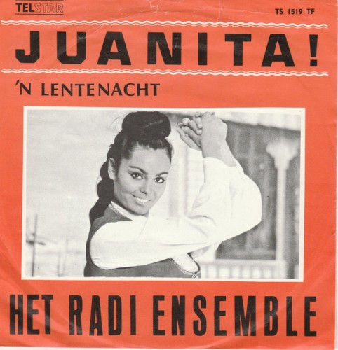 Juanita / ’n Lentenacht