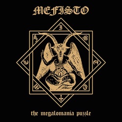 The Megalomania Puzzle
