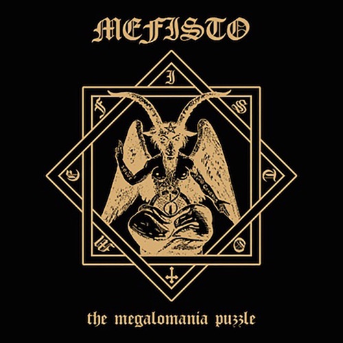 The Megalomania Puzzle