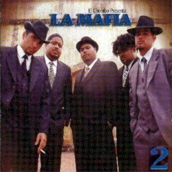 La mafia 2