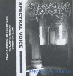 Necrotic Doom