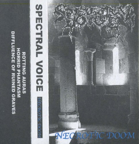 Necrotic Doom