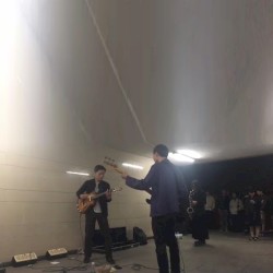 Dìxià Beijing 地下北京