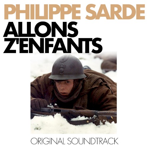 Allons z’enfants