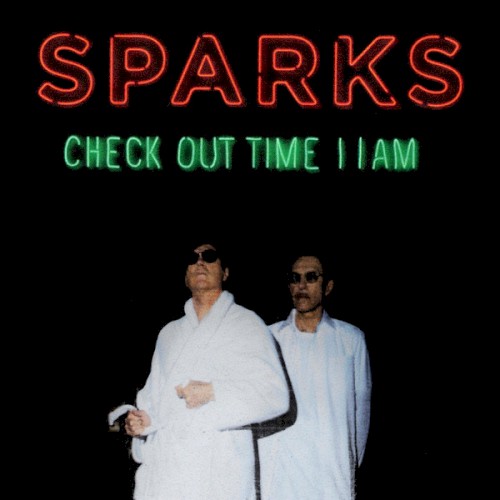 Check Out Time 11AM
