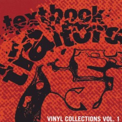 Vinyl Collections Vol. 1