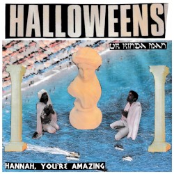 Hannah, You’re Amazing