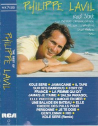 The Best of Philippe Lavil
