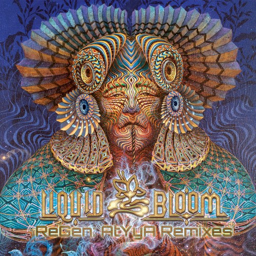 ReGen AtYyA (Remixes)