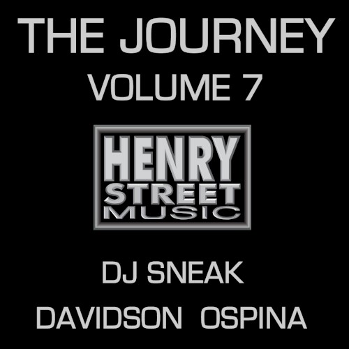 The Journey, Vol. 7