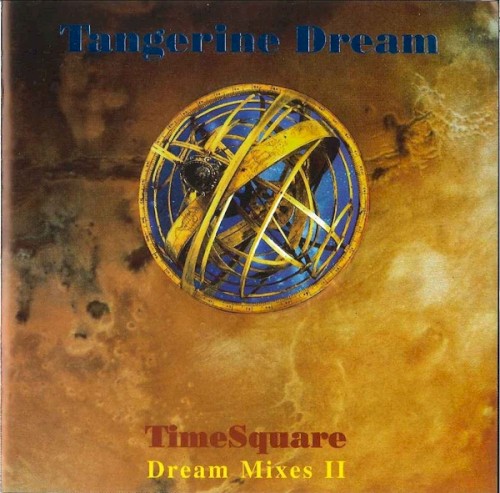 TimeSquare: Dream Mixes II