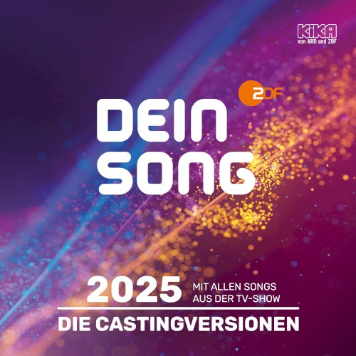 Dein Song 2025
