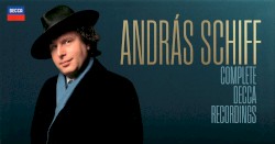 Complete Decca Recordings