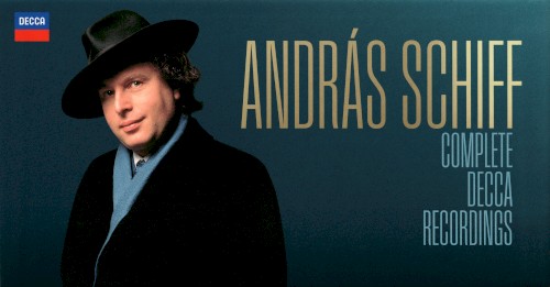 Complete Decca Recordings