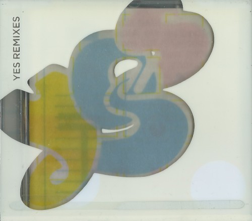 Yes Remixes