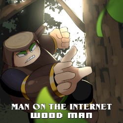 Wood Man (From “Mega Man 2”)