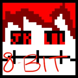 The 8-bit Crusades