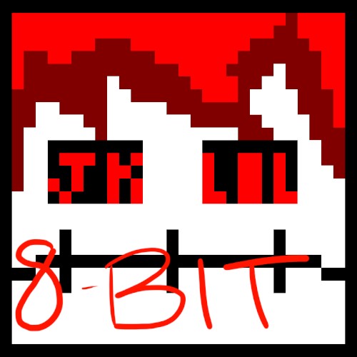 The 8-bit Crusades