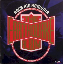 The Earthquake Album