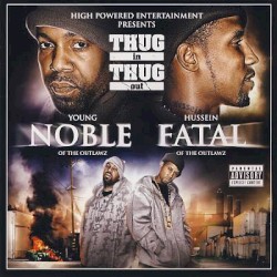 Thug In Thug Out