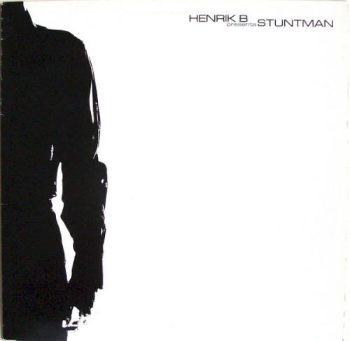 Stuntman