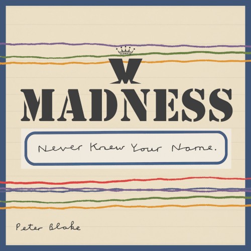 Never Knew Your Name