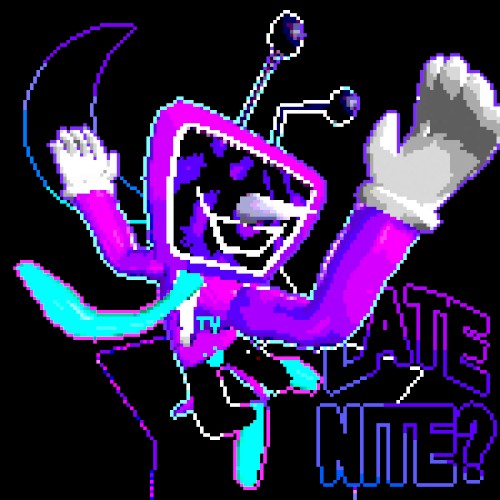 LATE NITE TELEVISION