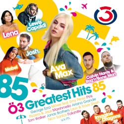 Ö3 Greatest Hits 85