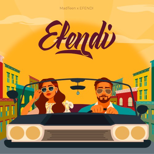 Efendi