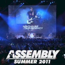 Live at Assembly